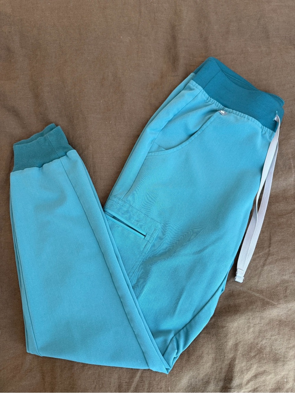 Figs Zamora Jogger Scrub Pant
